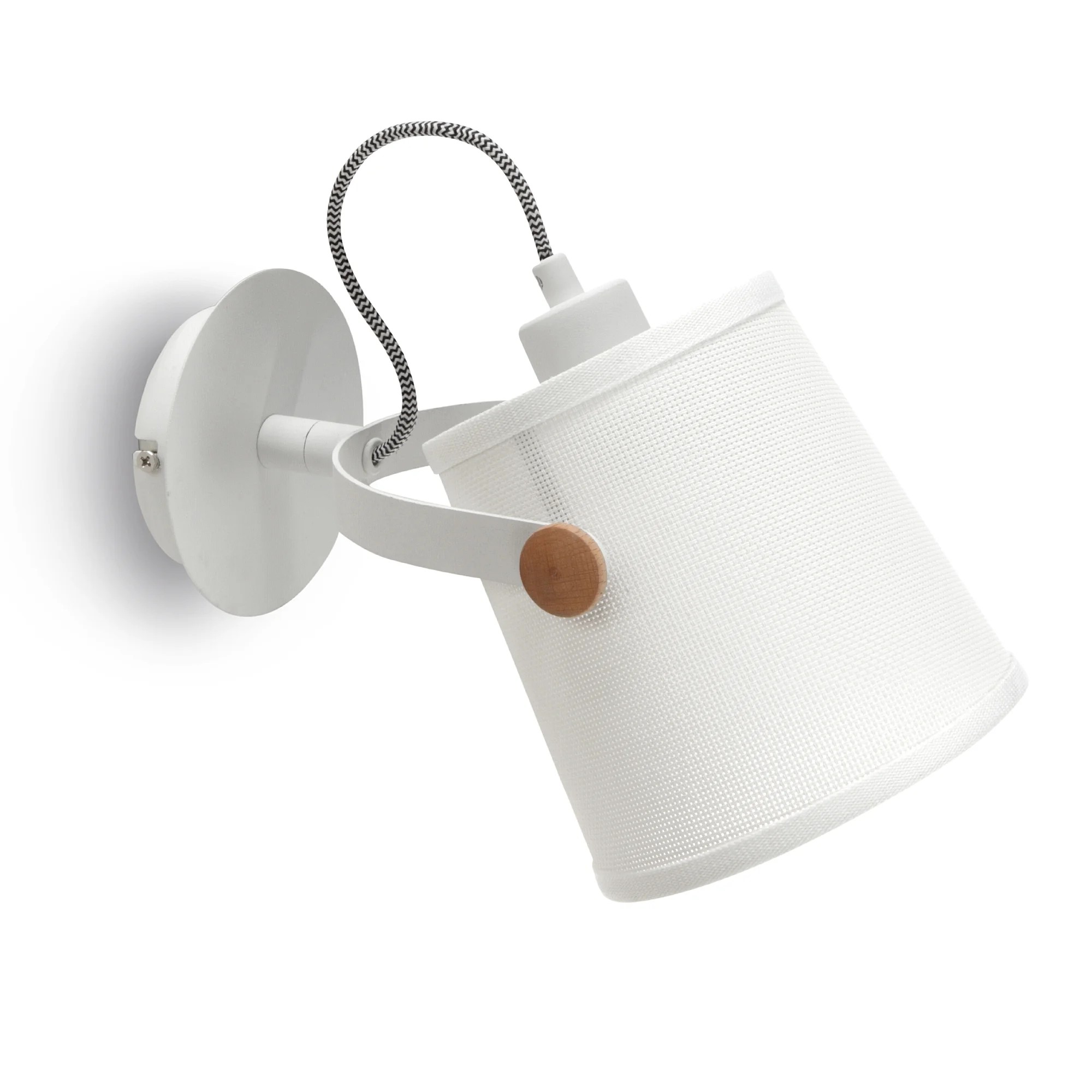 Настенное бра Mantra NORDICA 4924