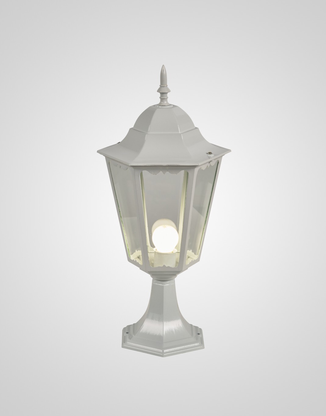 Уличные светильники