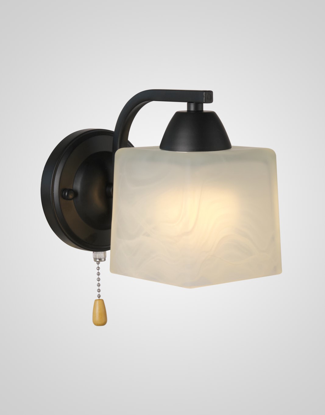 Настенное бра Мелодия Света Еврокаркасы Кубы 000050562