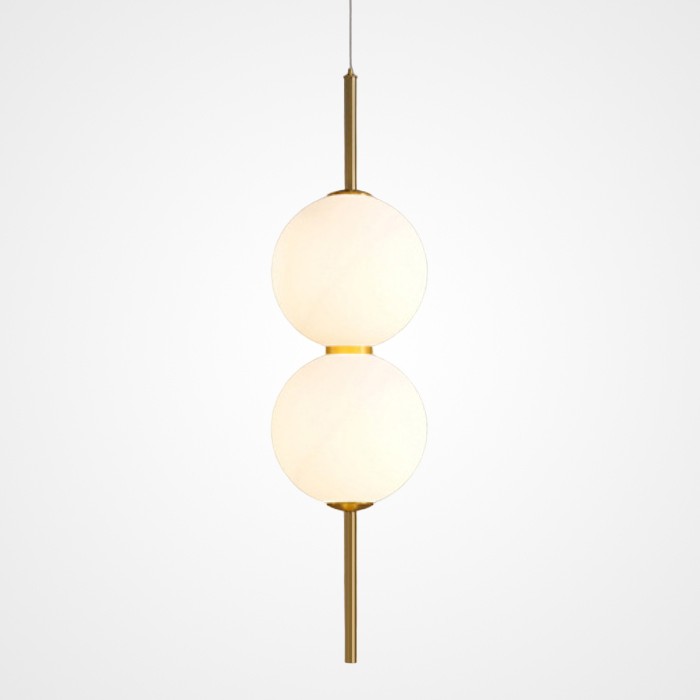 Светильник подвесной ImperiumLoft Voke01 219148-23