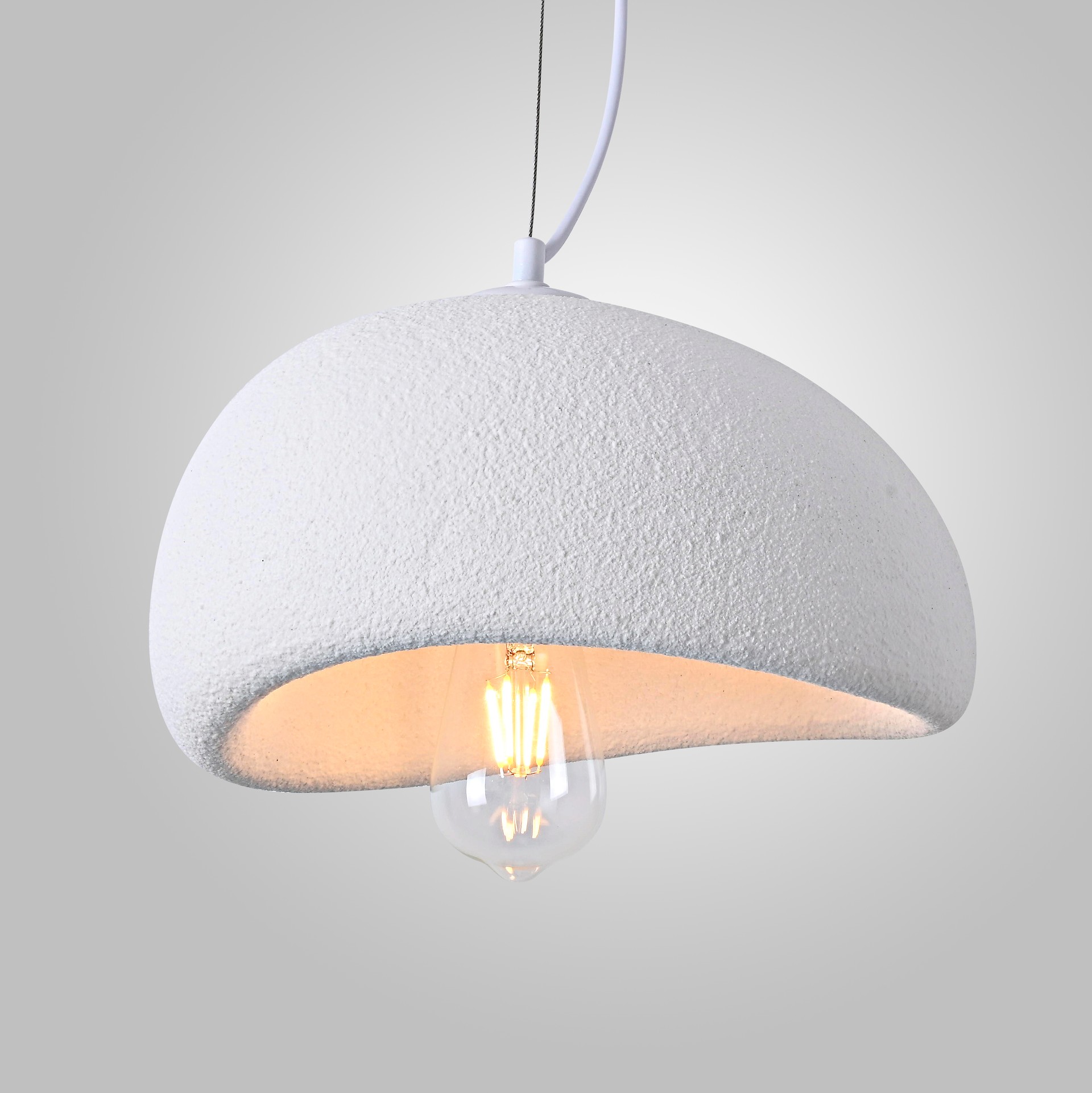 Светильник подвесной ImperiumLoft Cemencloud01 219845-23