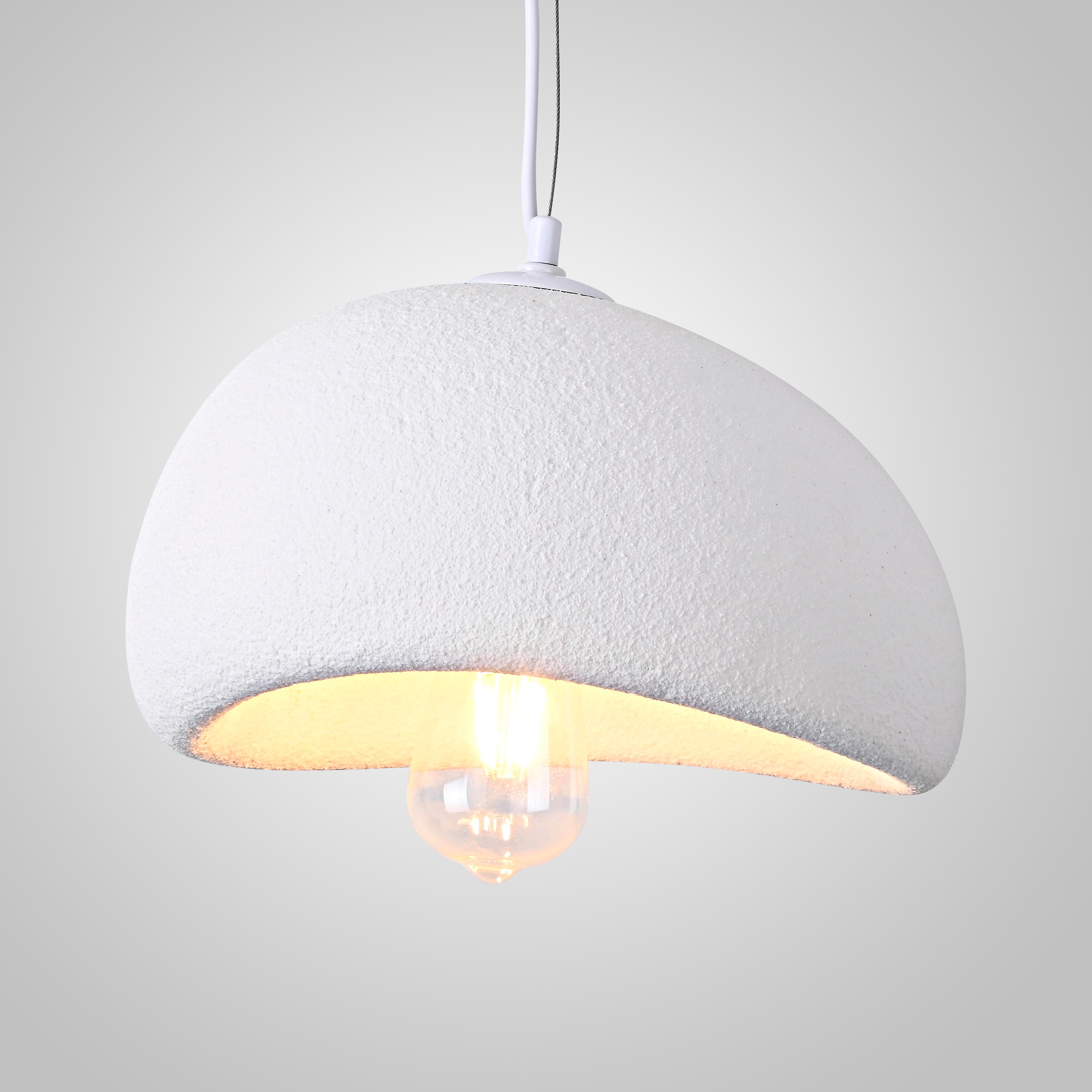 Светильник подвесной ImperiumLoft Cemencloud01 219846-23