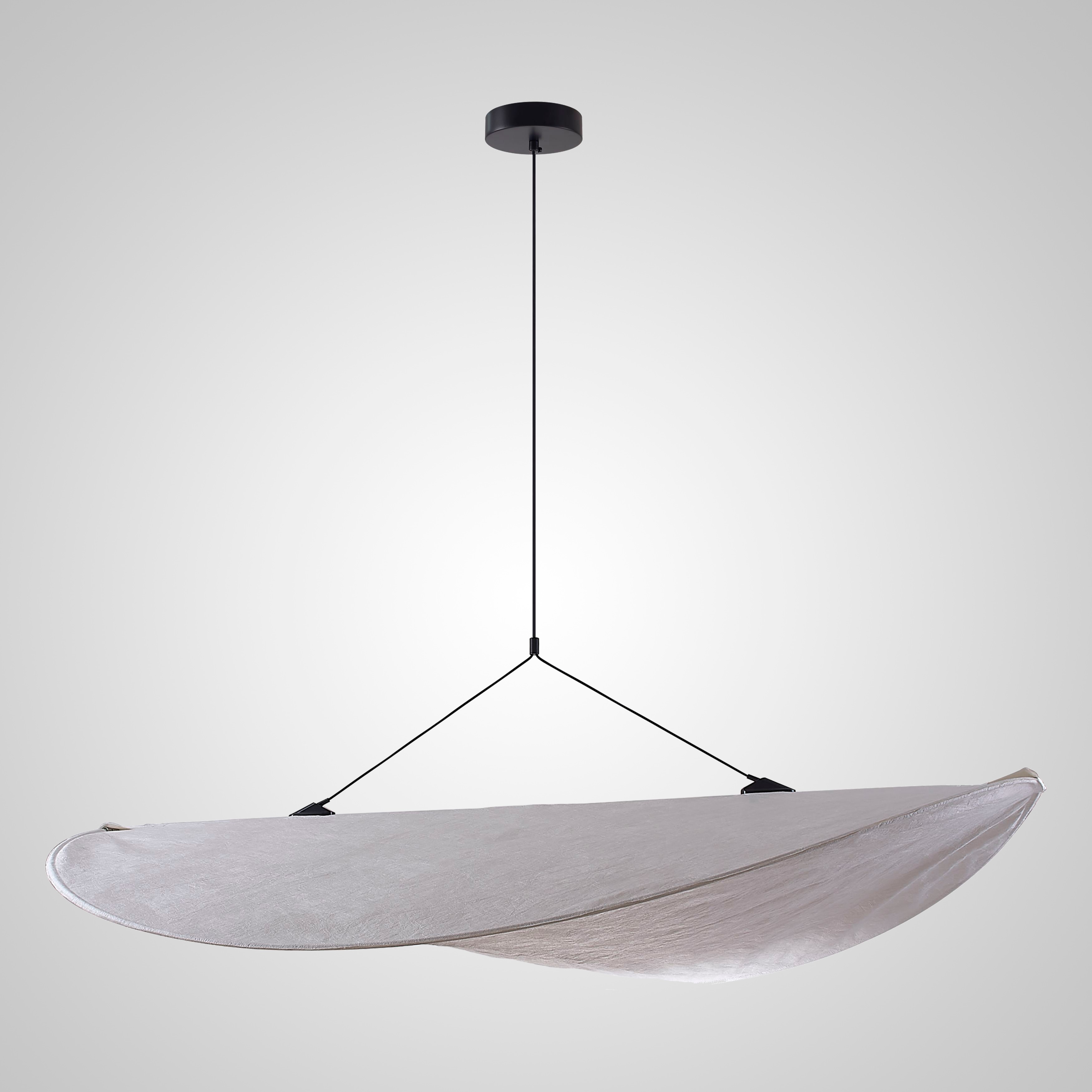 Светильник подвесной ImperiumLoft Tense01 220190-26