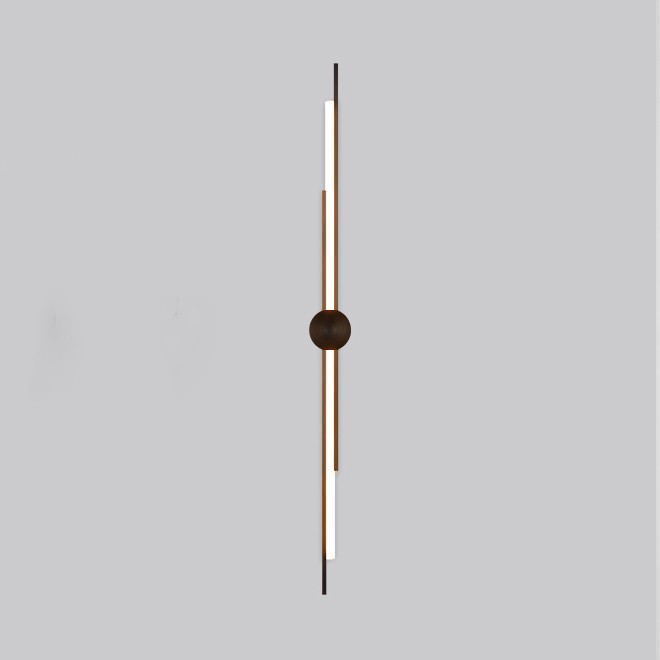 Настенный светильник ImperiumLoft Tinus01 230903-23