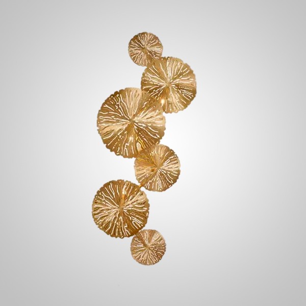 Настенный светильник ImperiumLoft Inca-Wall01 231076-26