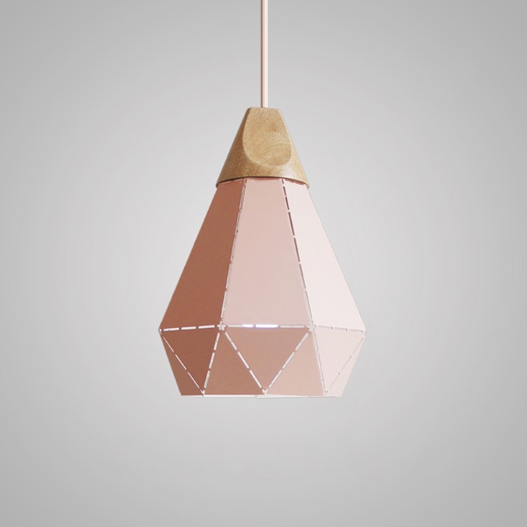 Светильник подвесной ImperiumLoft Edge01 240979-26