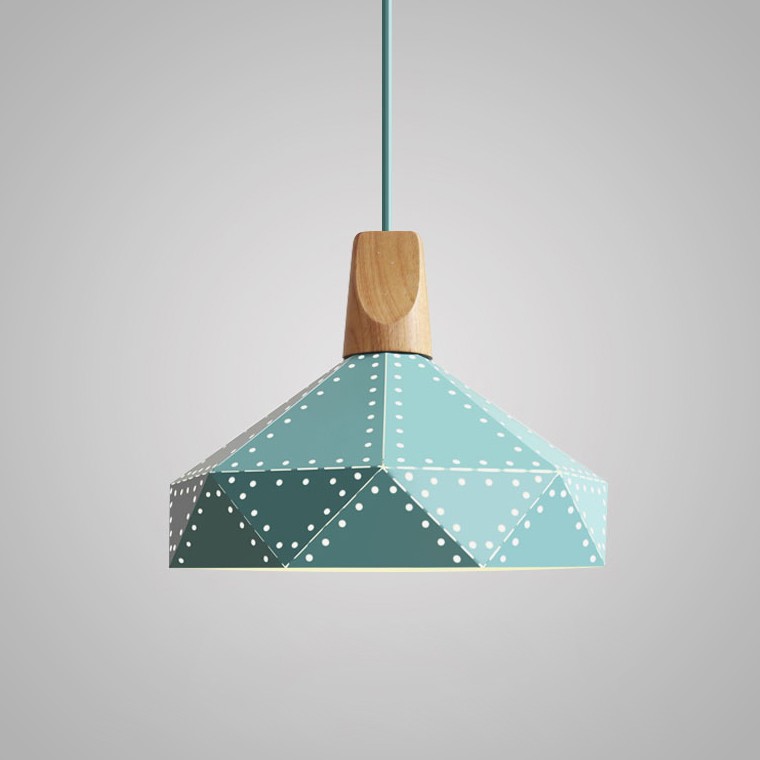 Светильник подвесной ImperiumLoft Edge01 240987-26