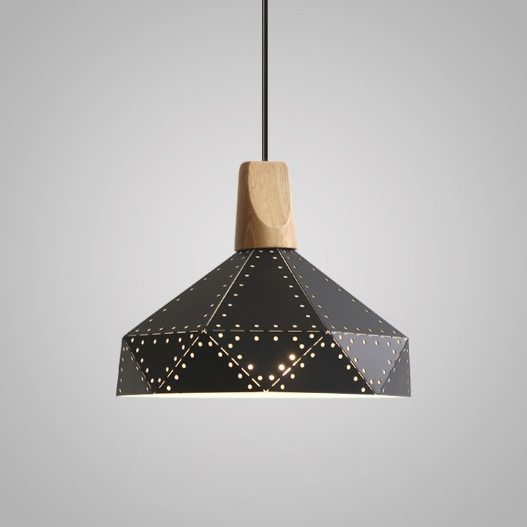 Светильник подвесной ImperiumLoft Edge01 240988-26