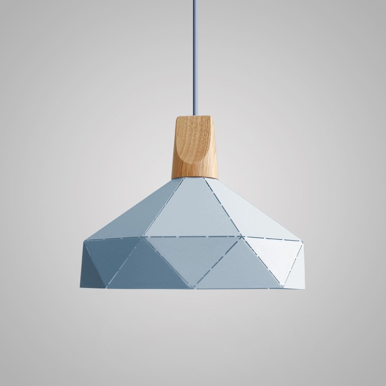 Светильник подвесной ImperiumLoft Edge01 240989-26