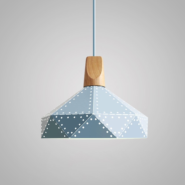 Светильник подвесной ImperiumLoft Edge01 240990-26