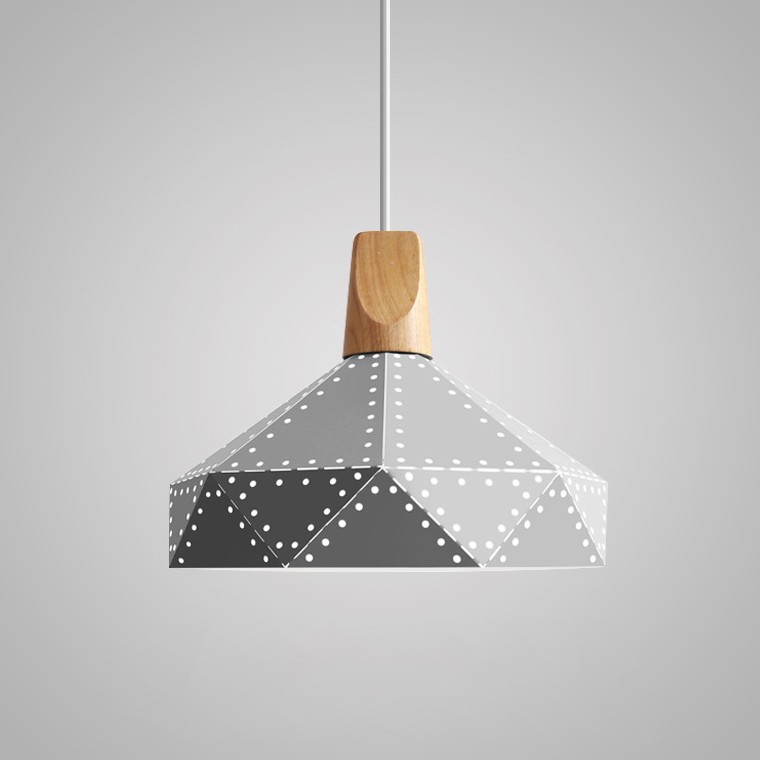 Светильник подвесной ImperiumLoft Edge01 240992-26