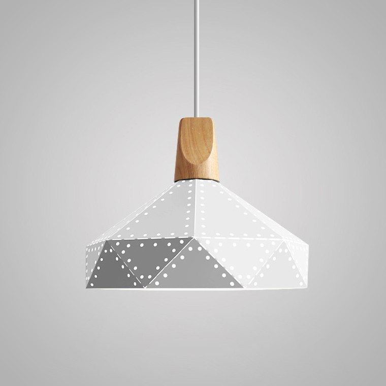 Светильник подвесной ImperiumLoft Edge01 240996-26