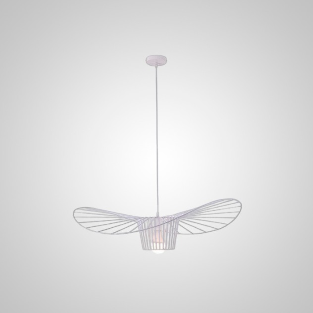 Светильник подвесной ImperiumLoft Hat01 241191-26