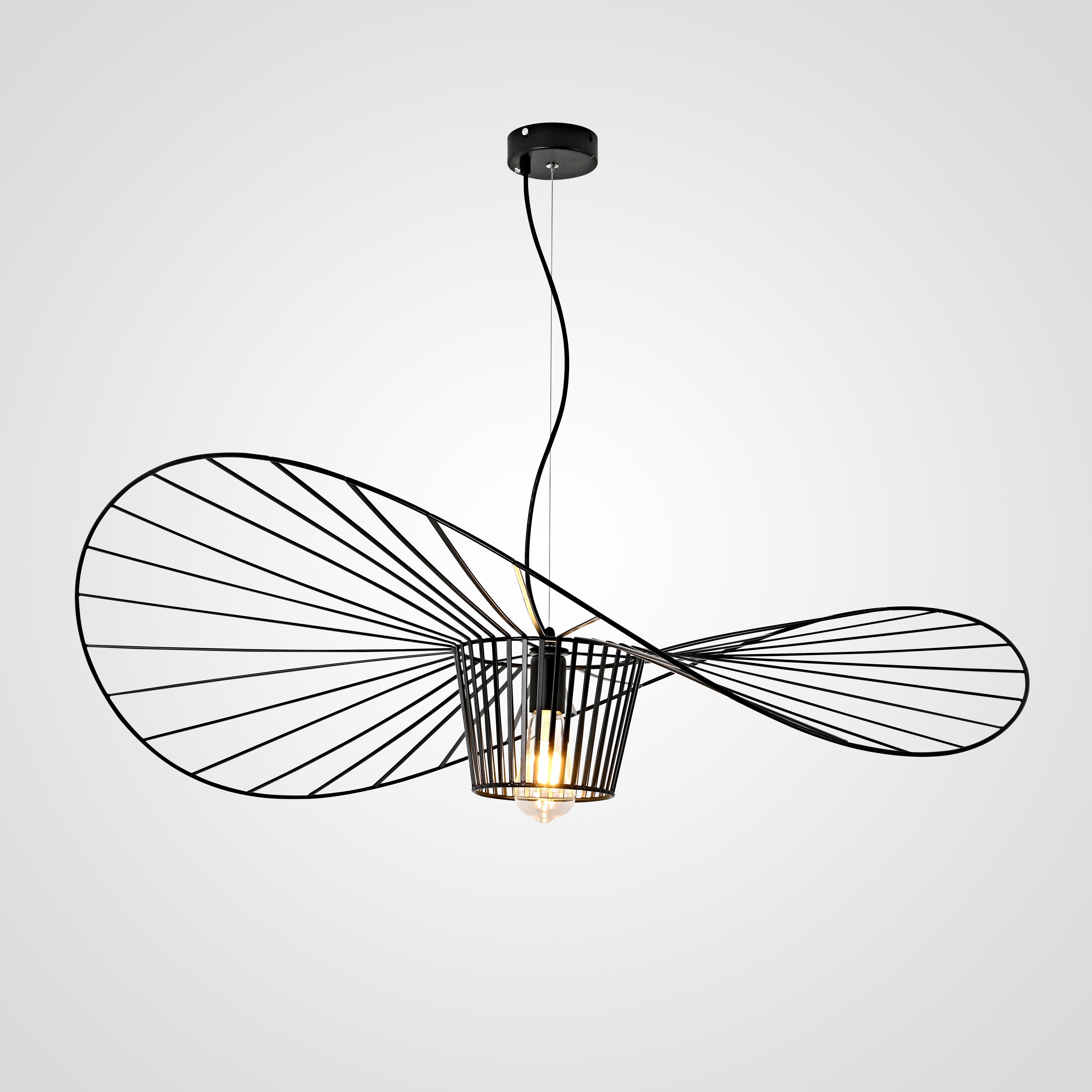 Светильник подвесной ImperiumLoft ﻿hat01 241195-26