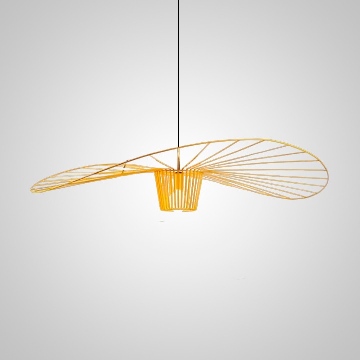 Светильник подвесной ImperiumLoft Hat01 241197-26