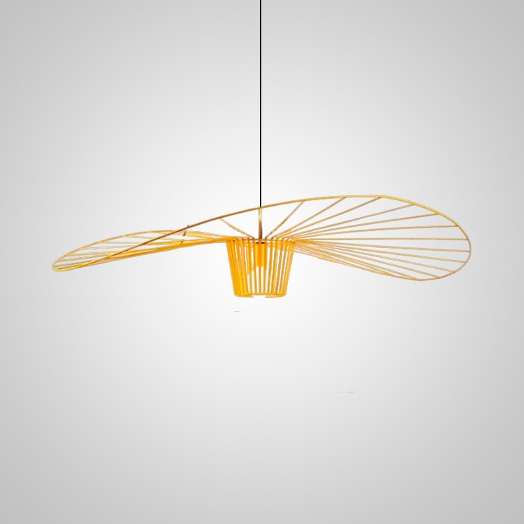 Светильник подвесной ImperiumLoft Hat01 241198-26