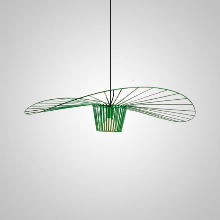 Светильник подвесной ImperiumLoft Hat01 241200-26