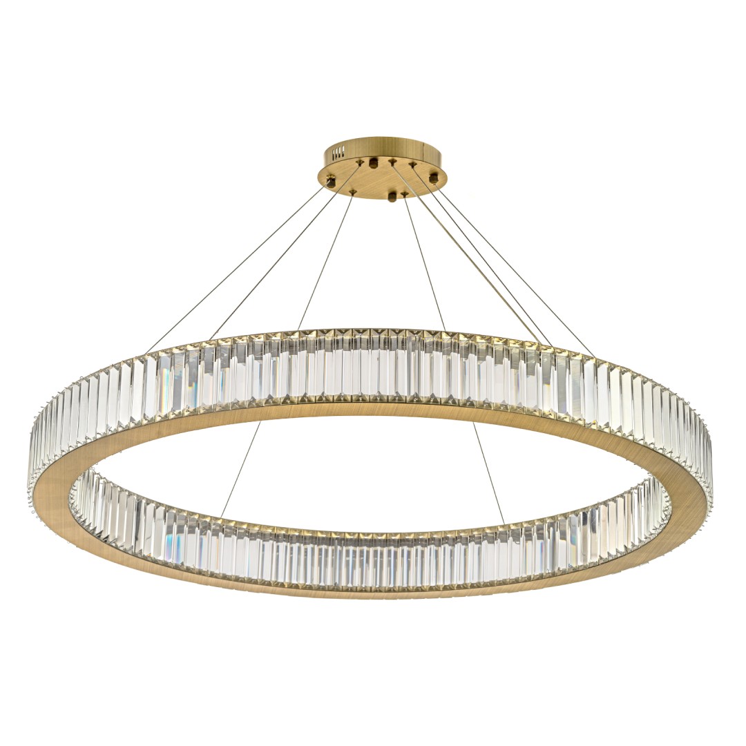 Подвесная люстра Arti Lampadari Anzio Anzio L 1.5.100.100 A