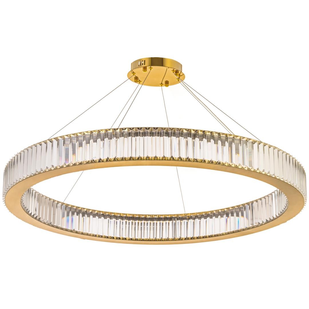 Подвесная люстра Arti Lampadari Anzio Anzio L 1.5.100.100 G