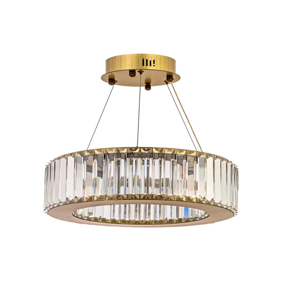 Подвесная люстра Arti Lampadari Anzio Anzio L 1.5.40.100 A