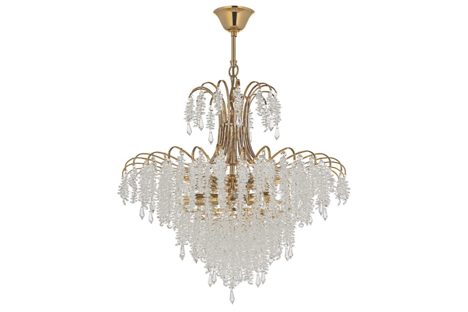 Подвесная люстра Arti Lampadari Erli Erli E 1.5.60.105 GB