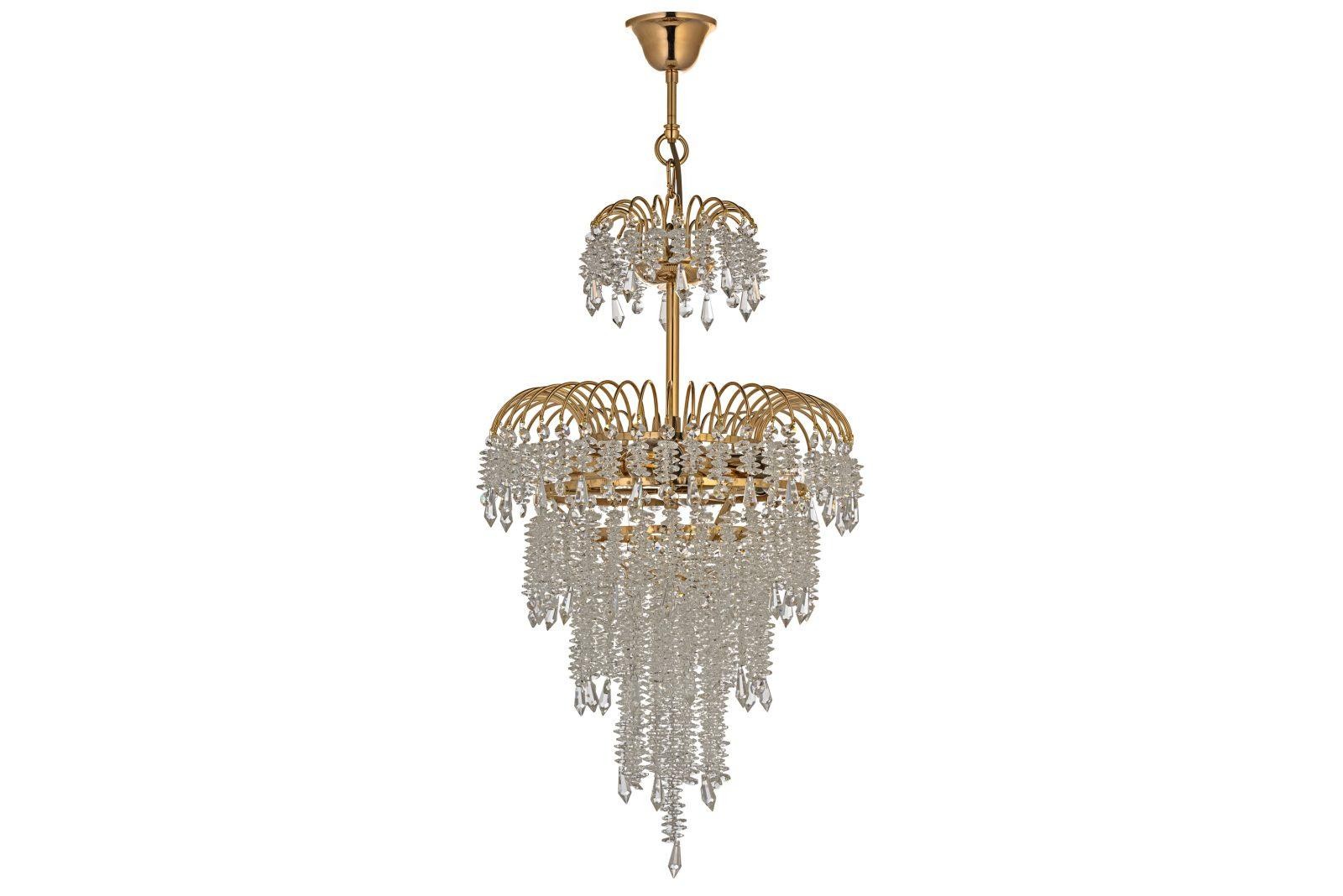 Подвесная люстра Arti Lampadari Sardinia Sardinia E 1.5.40.105 G