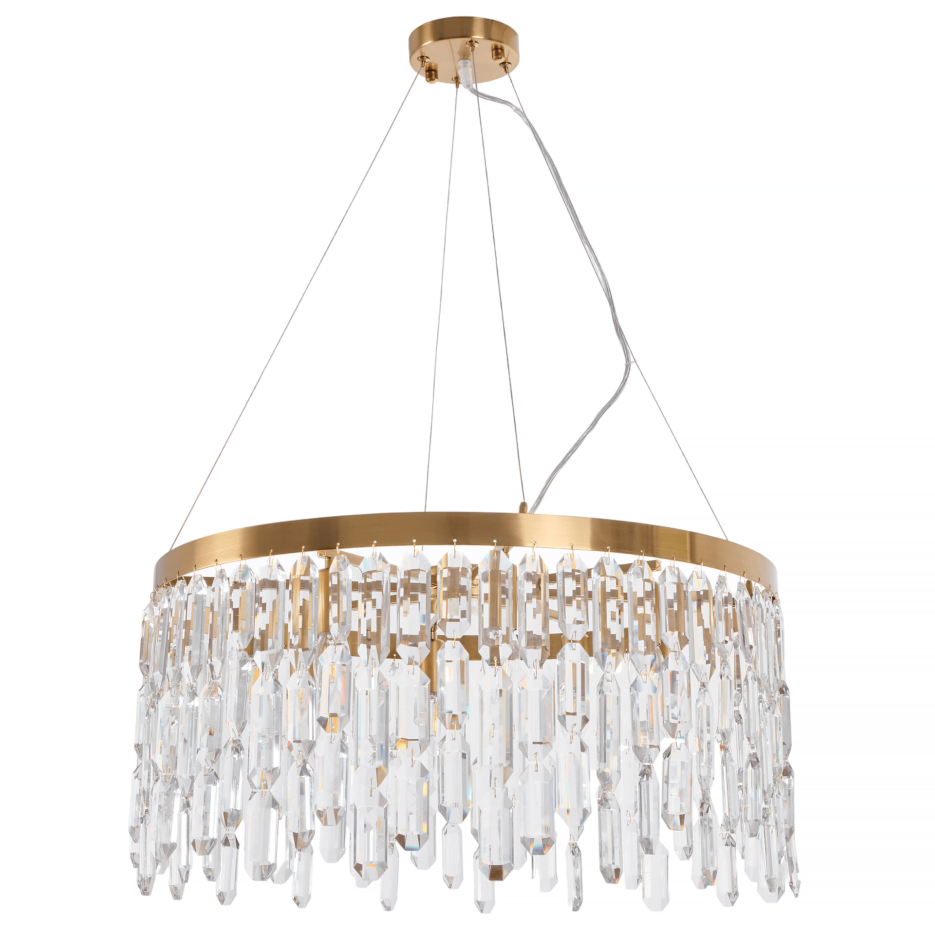 Подвесная люстра MyFar David MR1973-8P