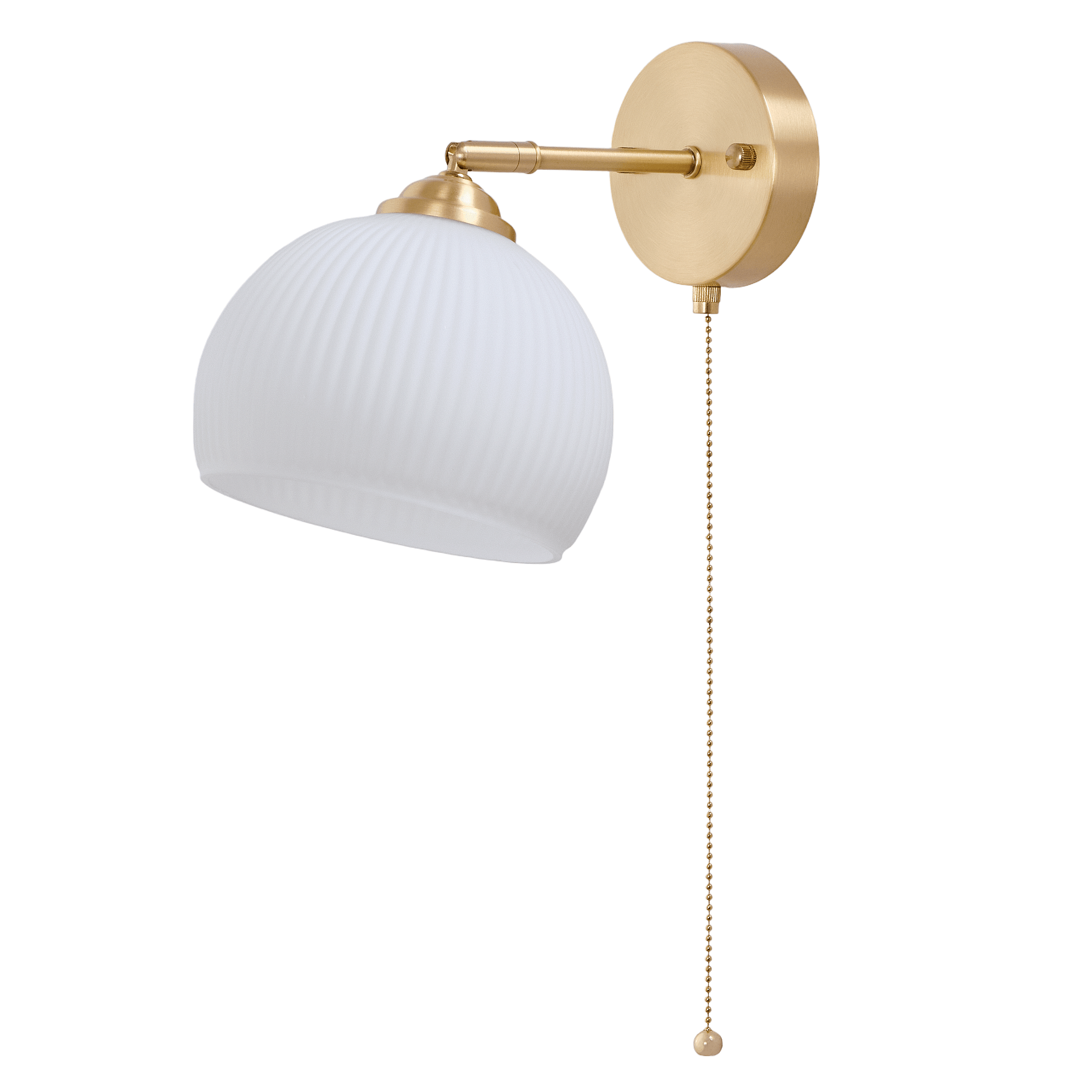 Настенное бра MyFar Natalie MR2060-1W