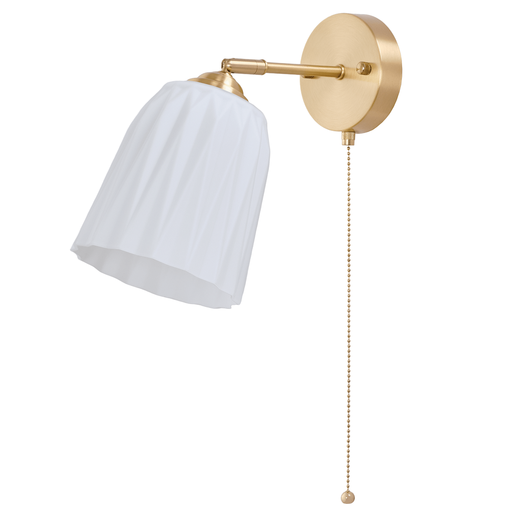 Настенное бра MyFar Natalie MR2061-1W