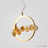 Светильник подвесной ImperiumLoft AGATE10 191812-26