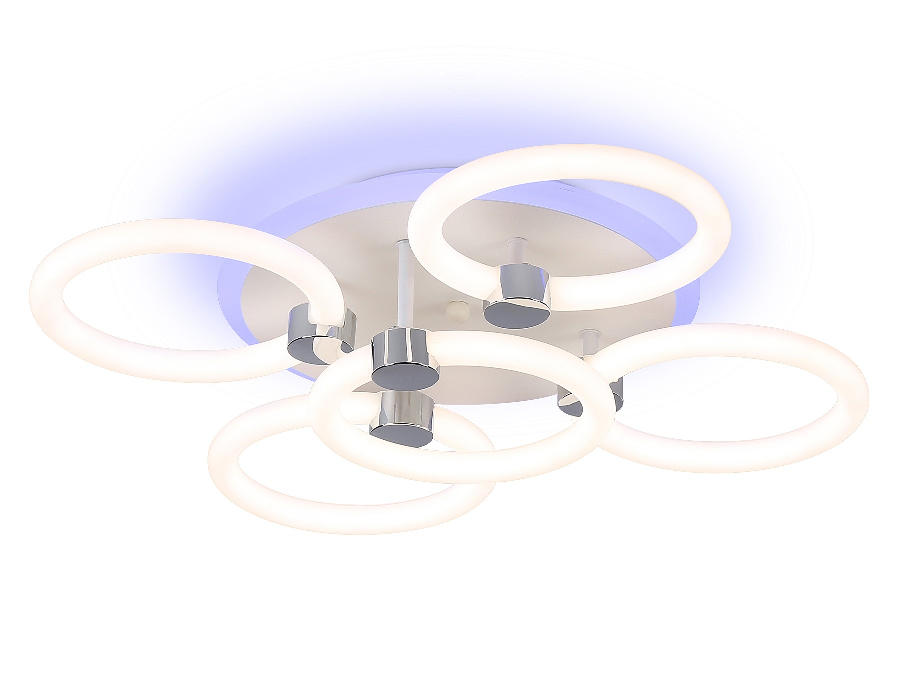 Потолочная люстра Ambrella Original FA3841