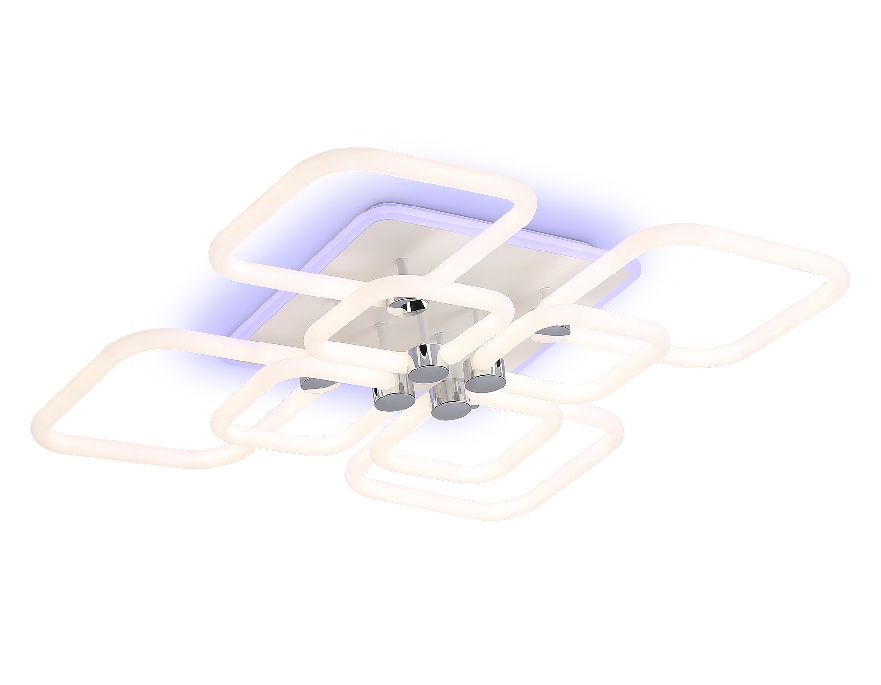 Потолочная люстра Ambrella Original FA3866