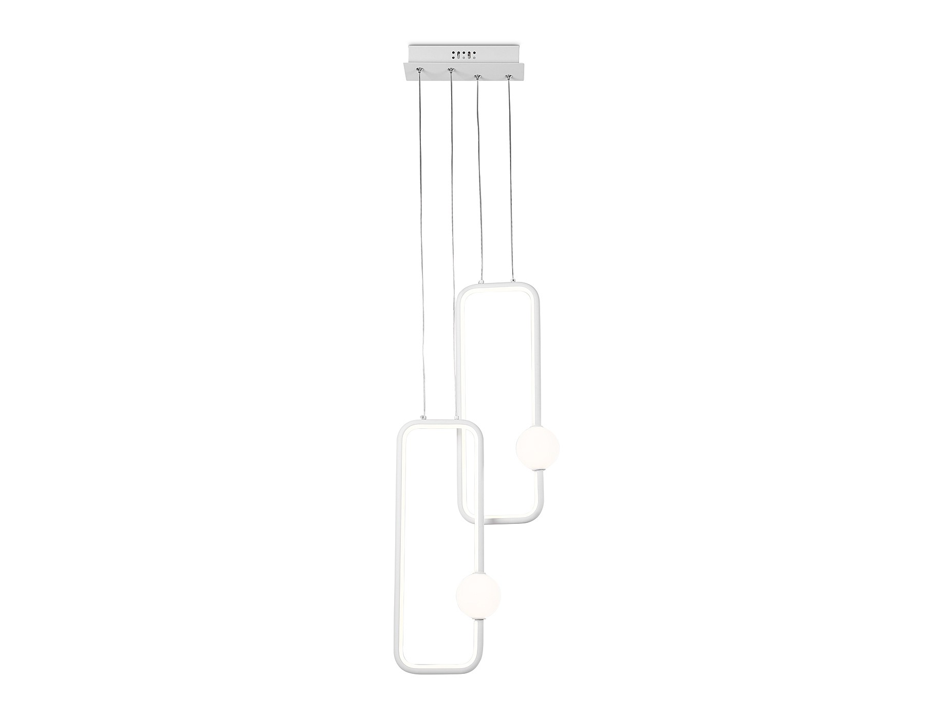 Светильник подвесной Ambrella LineTech FL66365