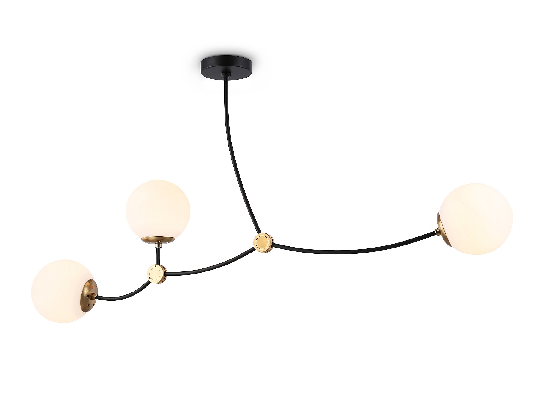 Потолочная люстра Ambrella Modern TR2568