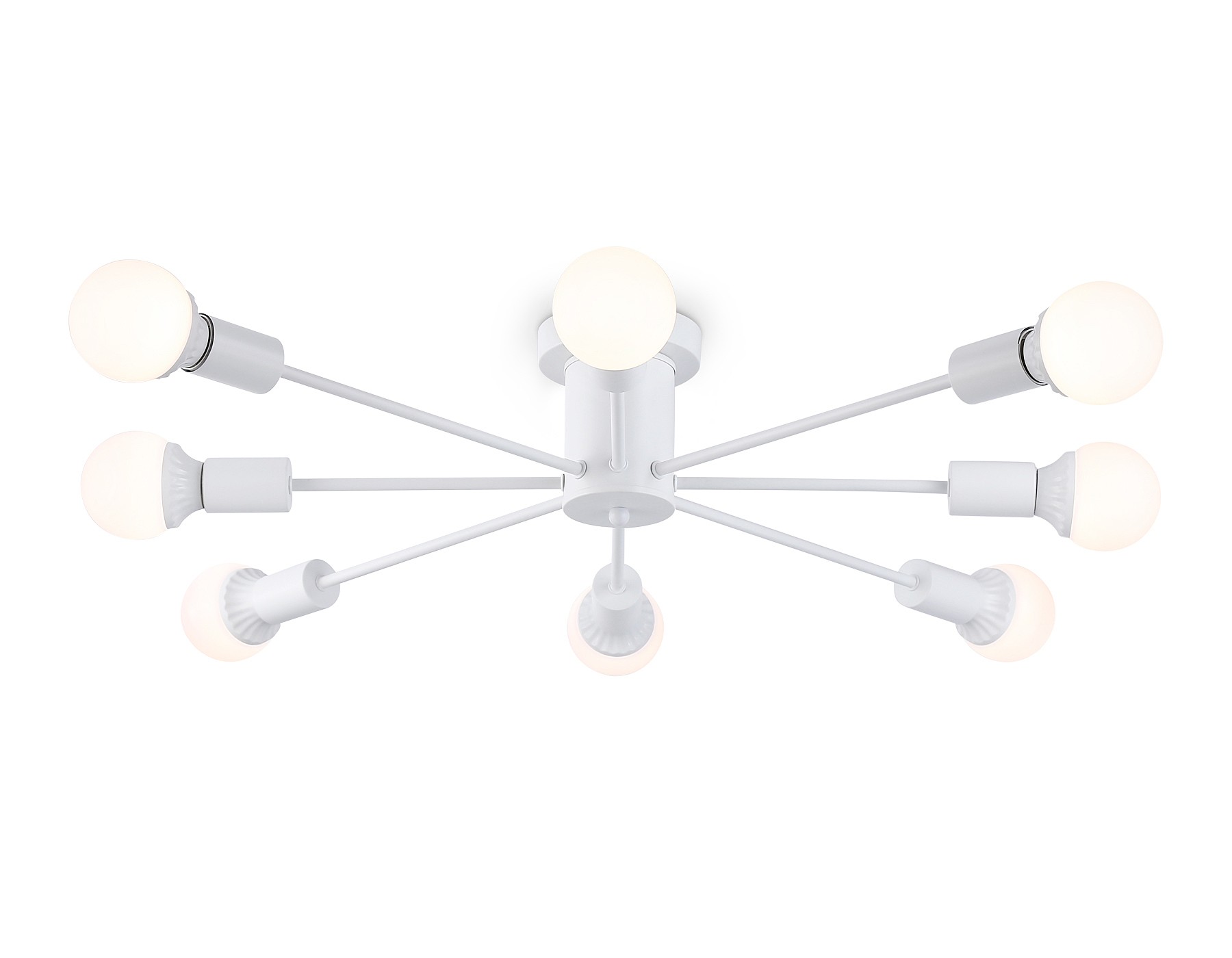 Потолочная люстра Ambrella Loft TR80408