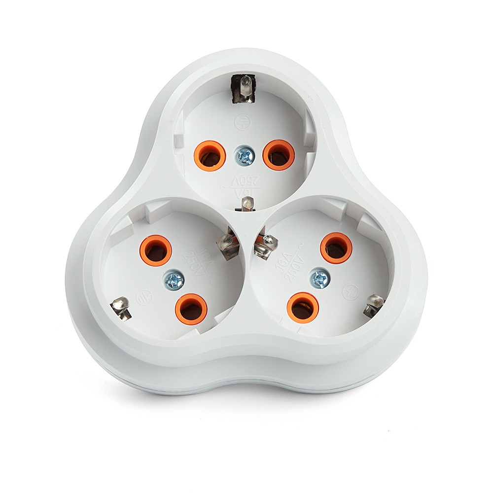 Розетка Stekker ADP16-23-21 49165