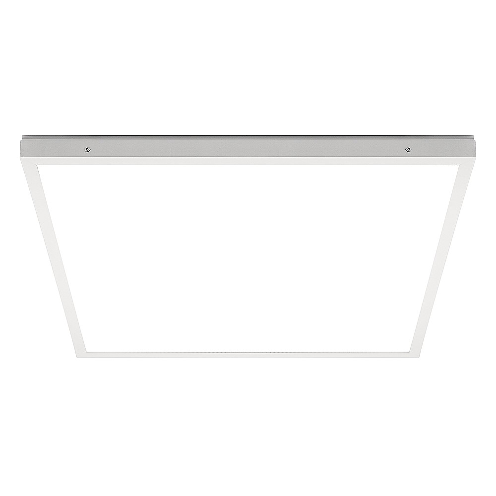 Светильник армстронг Feron MASTER+ ДВО 36W-5000К-595х595х40-опал 48788