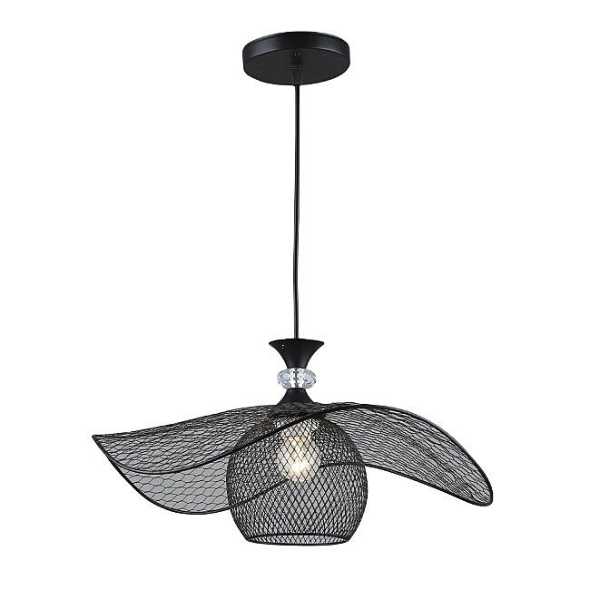 Светильник подвесной Wedo Light Seoneg WD3605/1P-BK