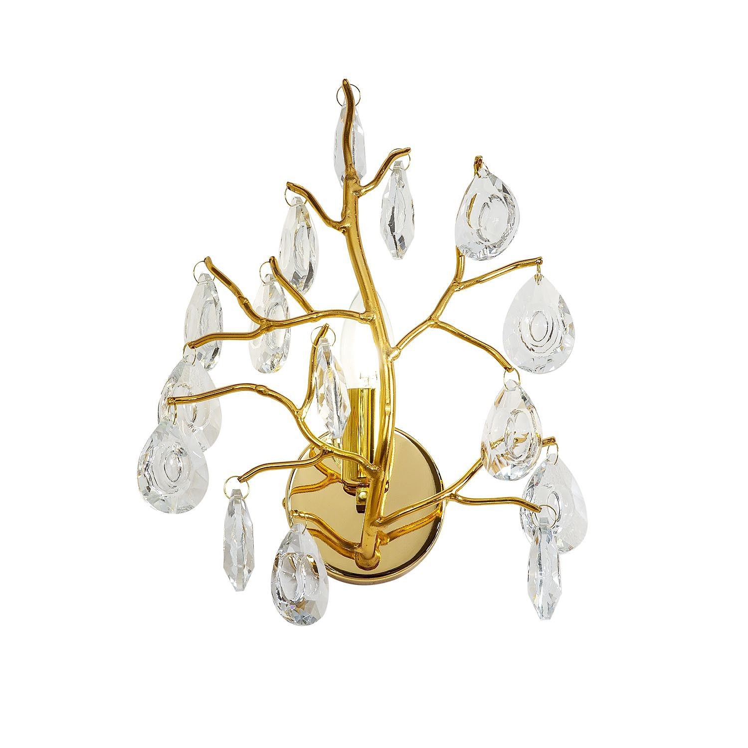 Настенное бра Favourite Pluvia 4162-1W