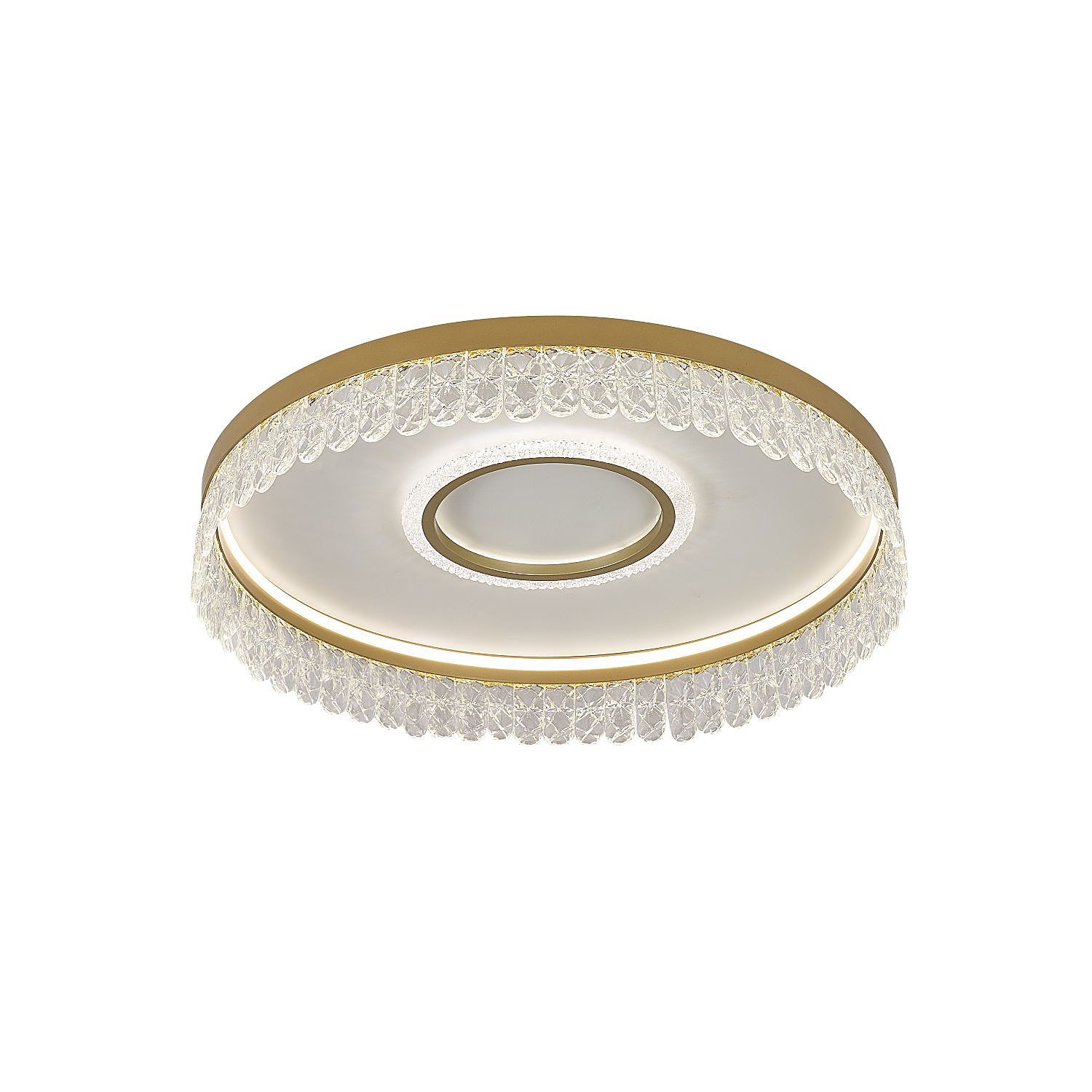 Потолочная люстра F-Promo Lunetta 4186-2C