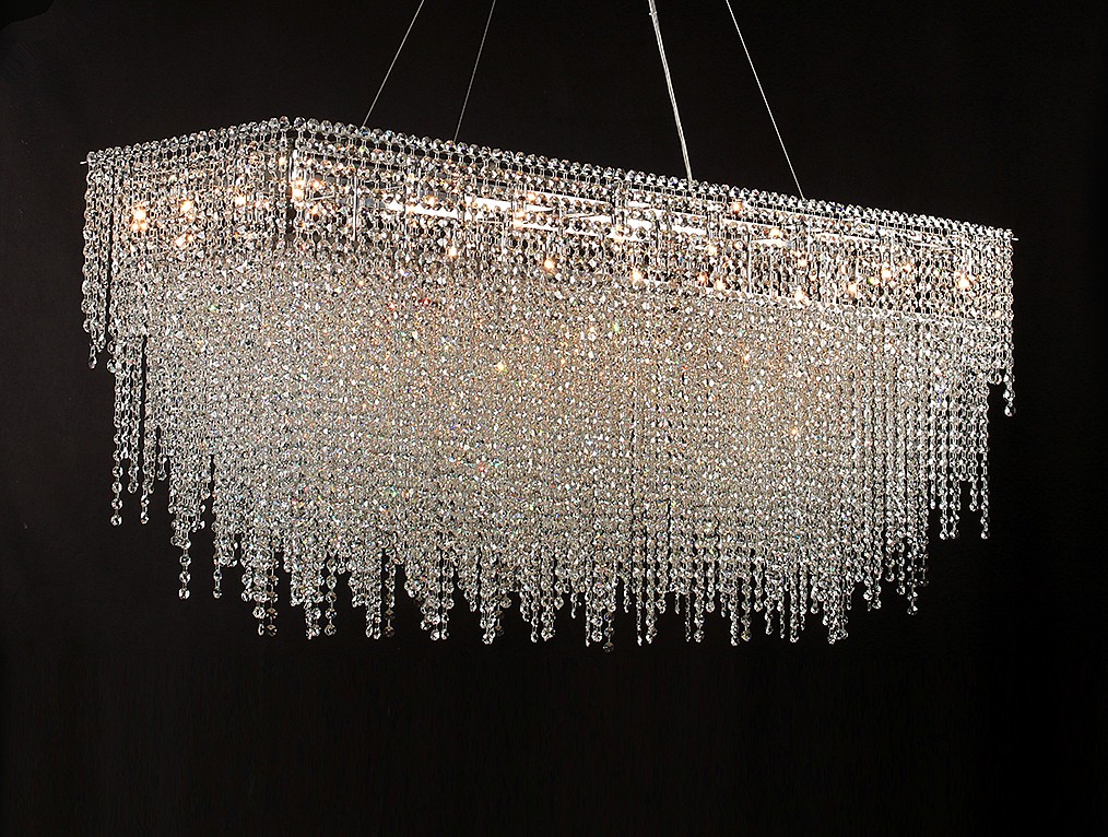 Подвесная люстра Newport 10900 10932/C