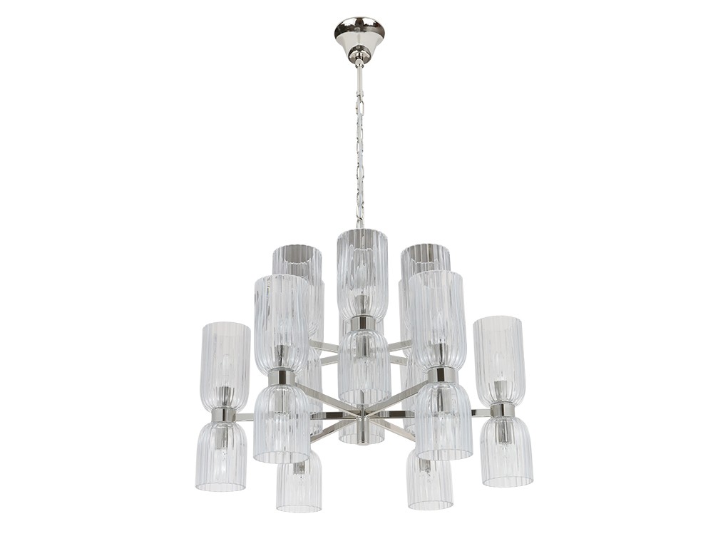 Подвесная люстра Newport 3640 3646+6/C