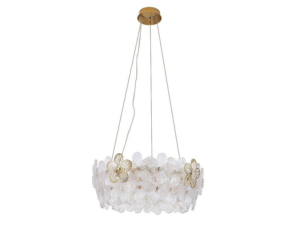 Подвесная люстра Newport 3660 3665+10/S