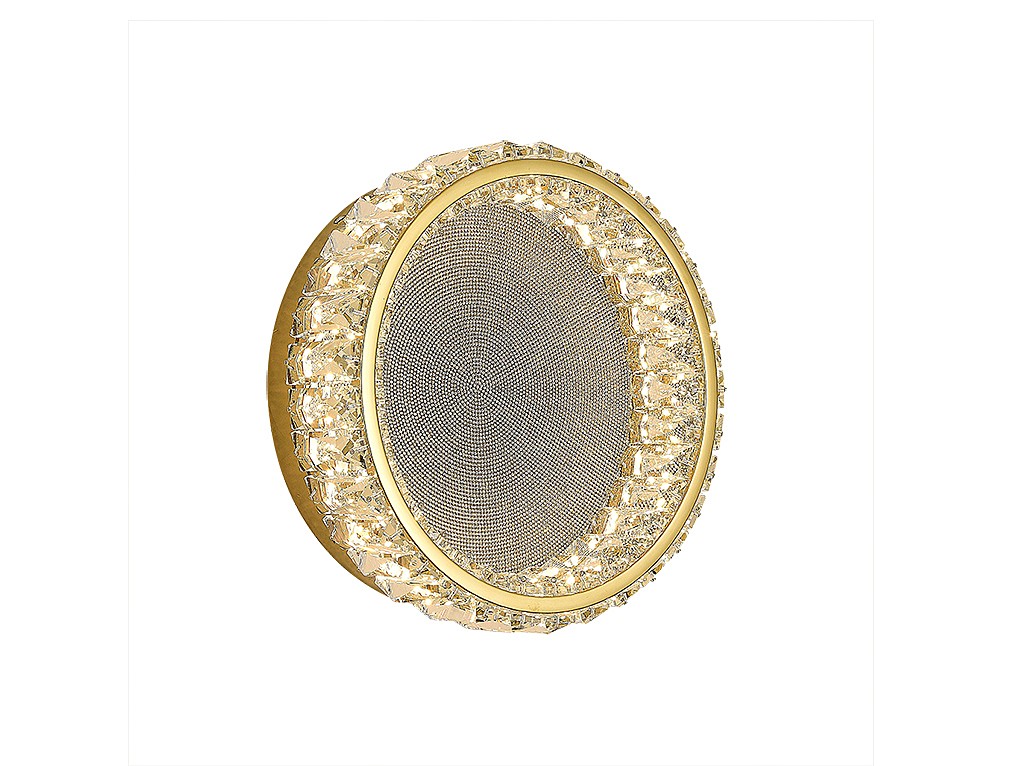 Настенный светильник Newport 8240 8240/27A Gold NEW