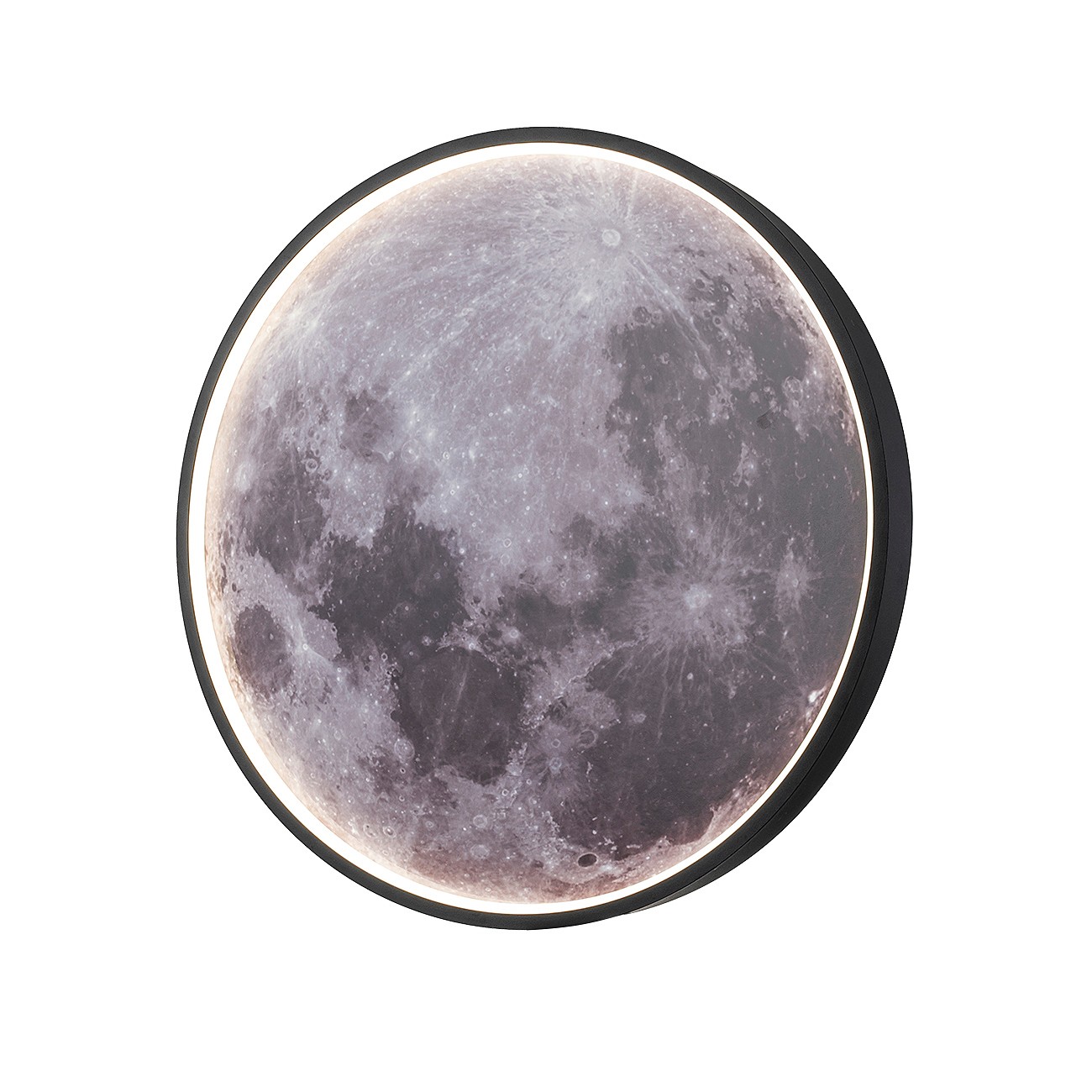 Настенный светильник Escada Planet 10226/SG LED Mars