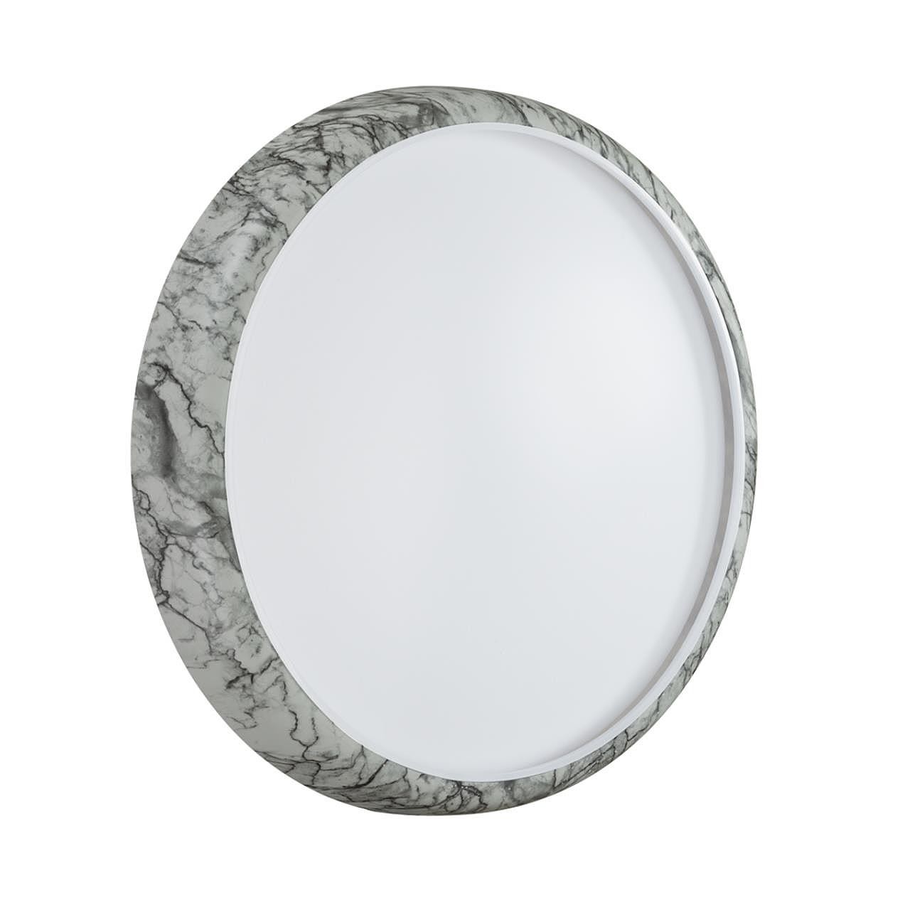 Настенно потолочный светильник Sonex Mramo White 7638/DL