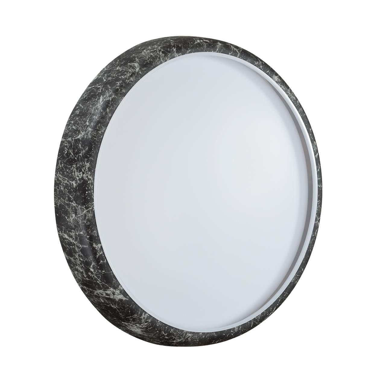 Настенно потолочный светильник Sonex Mramo Black 7639/DL