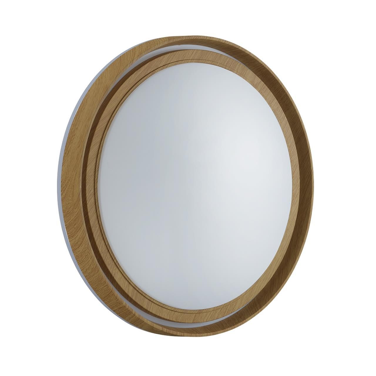 Настенно потолочный светильник Sonex Rux Wood 7640/AL