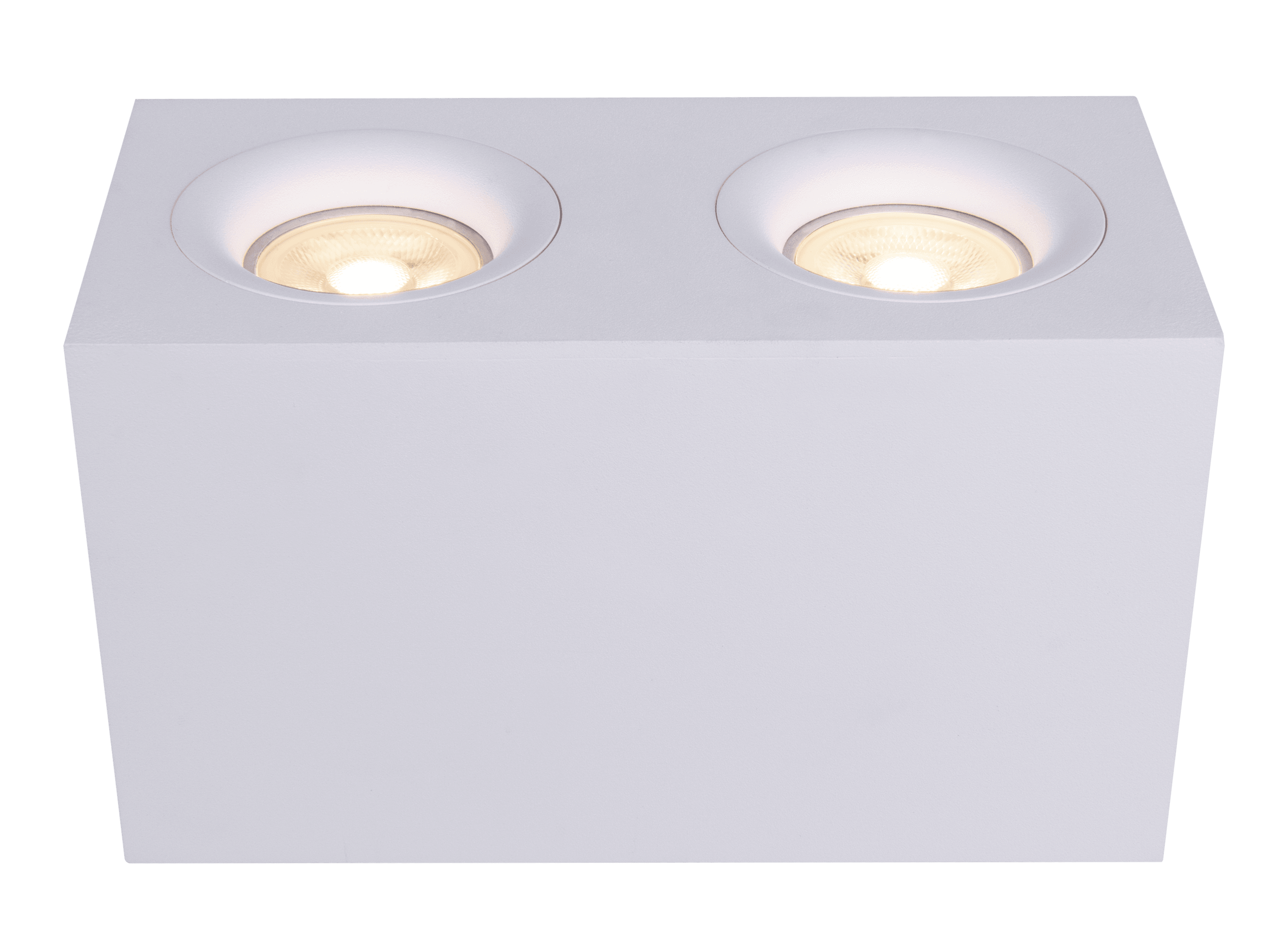 Накладной светильник Maytoni Slim C013CL-02W