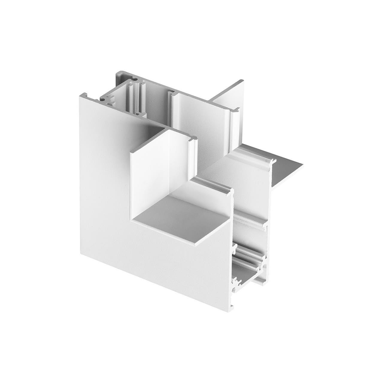 Коннектор для шинопровода Novotech Flum 135233